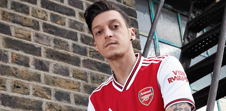 Mesut ozil