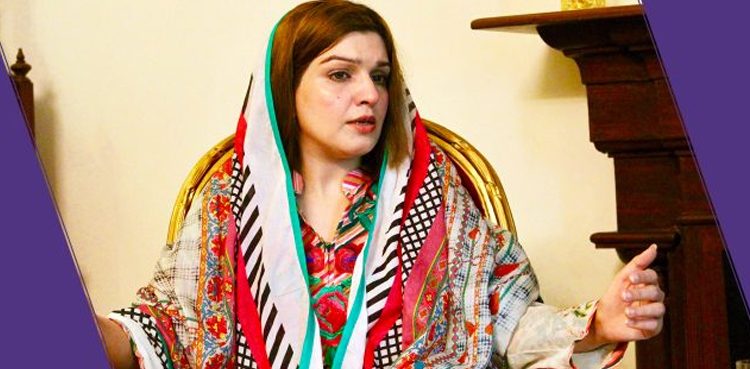 Mushaal Mullick Kashmir dispute Donald Trump