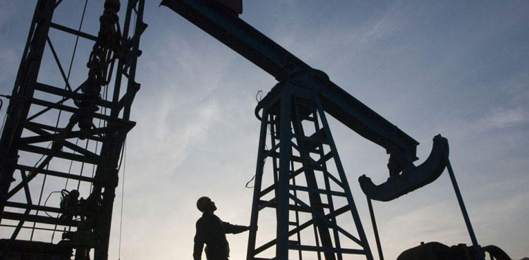 A spokesperson for the petroleum division in Khyber Pakhtunkhwa addressed the ongoing protest near Khyber Oil and Gas Field