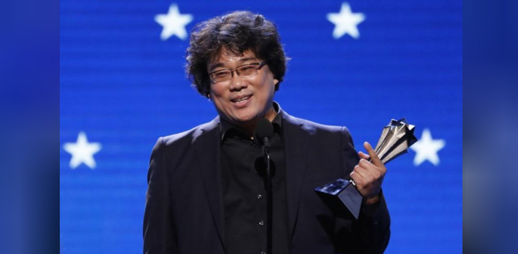 Parasite, Oscar winning, South Korea