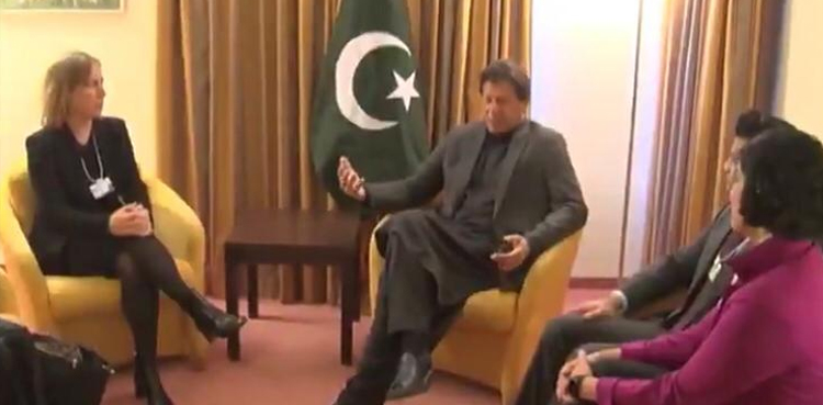 imran khan youtube ceo