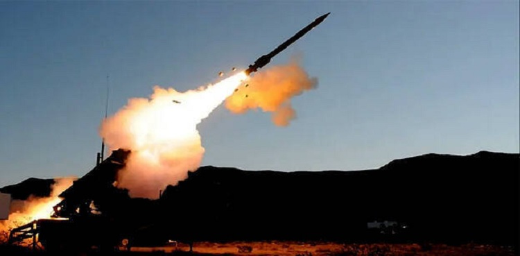 Russian missile attack, Kyiv, nine killed 63 wounded