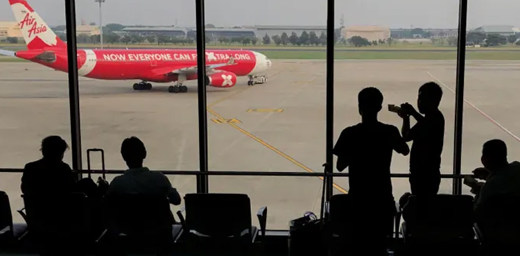 AirAsia Airbus bribery probe