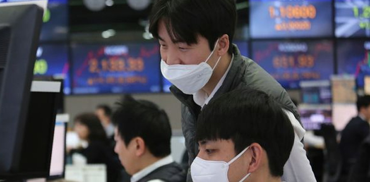 Asian markets, crude drop, China unrest concerns