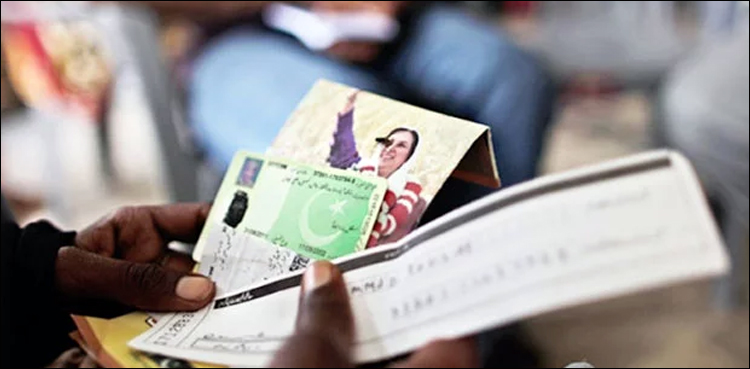 BISP Corruption Reference