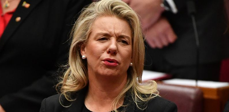 Australian minister Bridget McKenzie resigns funding scandal