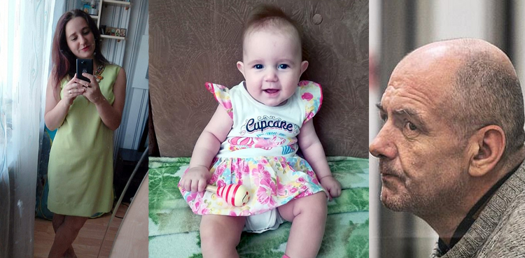 Murder, Belarus, Infant
