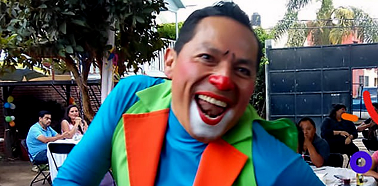 Clown