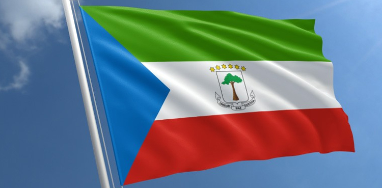 Envoys E Guinea meddling accusations
