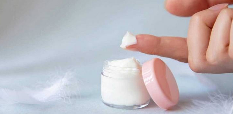 substandard fairness creams