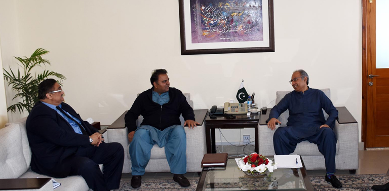 Fawad-chaudhry-Hafeez-shaikh-research