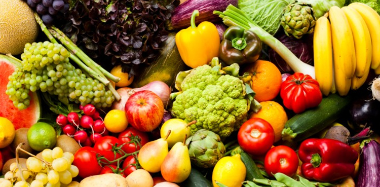 Vegetables, fruits, chicken govt rates in Lahore – 3 March, 2025