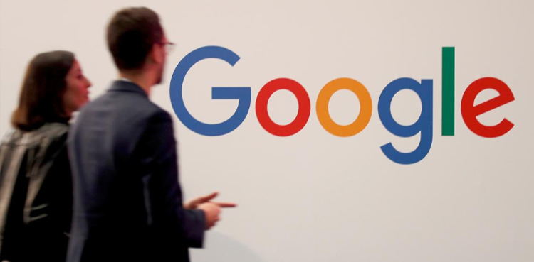Google worker union