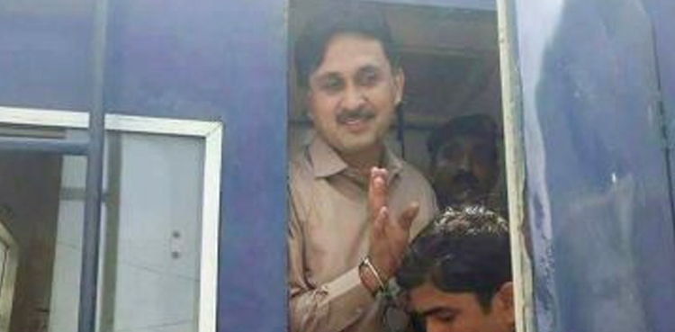 Jamsheed Dasti