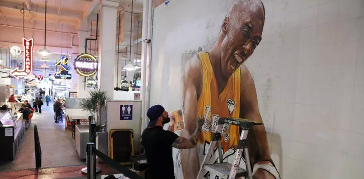 Kobe Bryant
