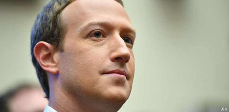Mark Zuckerberg South Korea AI discuss