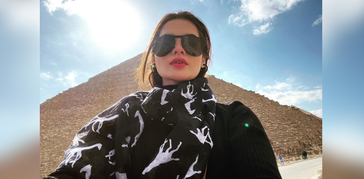 Minal Khan