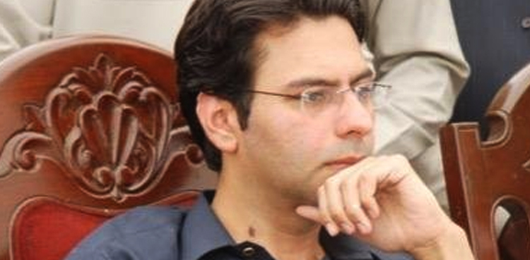 Moonis Elahi PML-Q PM Imran Khan
