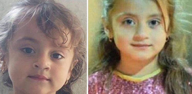 Nowshera rape and murder Hooz Noor DNA