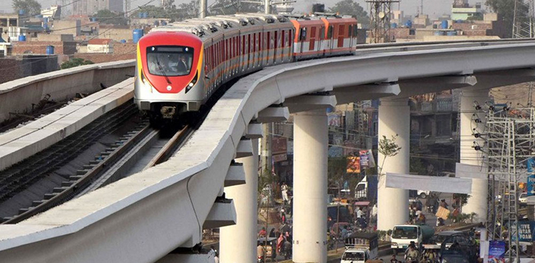 orange line metro train, fares,