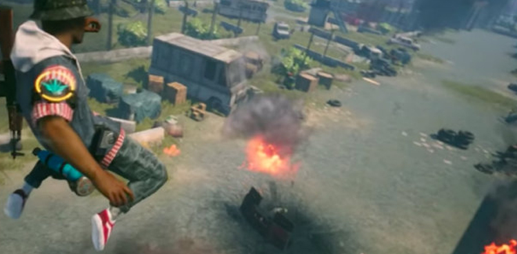 PUBG Mobile update Death Replay new Erangel