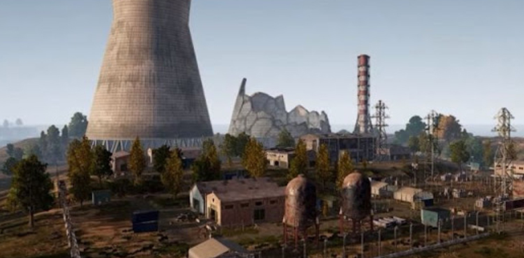 PUBG Mobile Erangel 2.0 update features