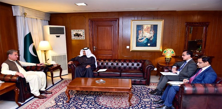 Pakistan-US-Taliban-peace deal