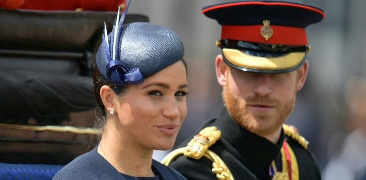 Prince Harry Meghan Markle