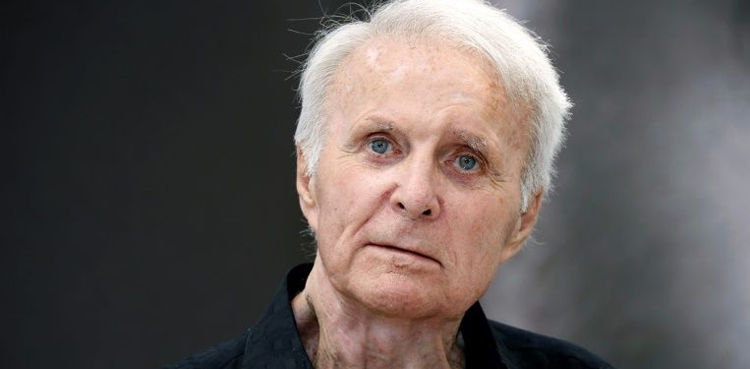 Robert Conrad