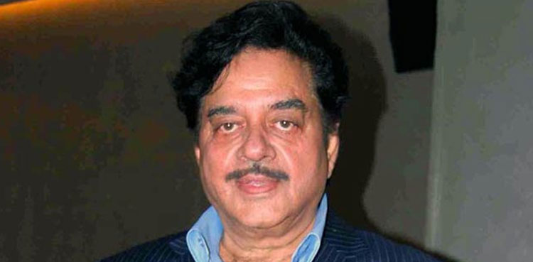 Shatrughan Sinha