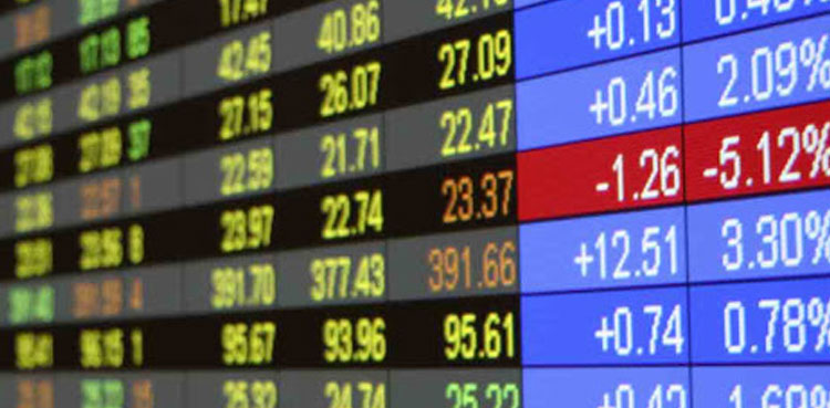world stocks