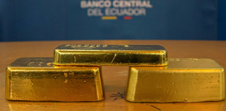 Stocks oil prices gold virus fears