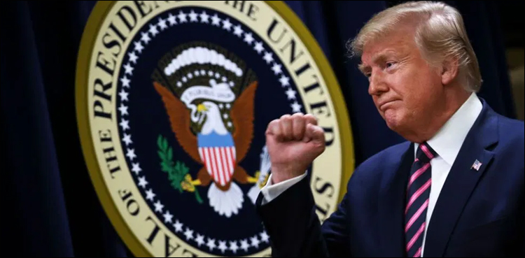 President Trump impeachment charges