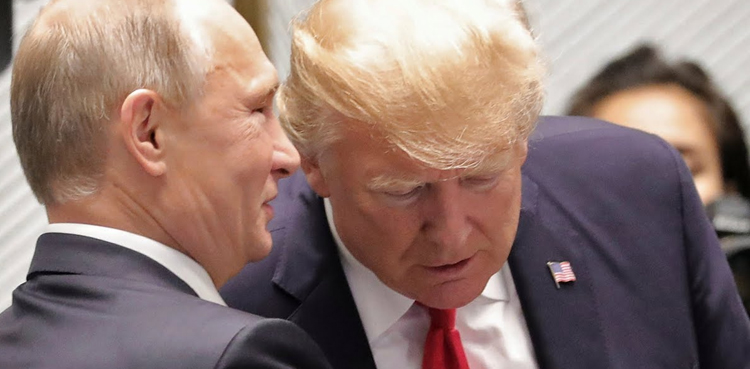 Donald Trump Vladimir Putin, Joe Biden, Ukraine