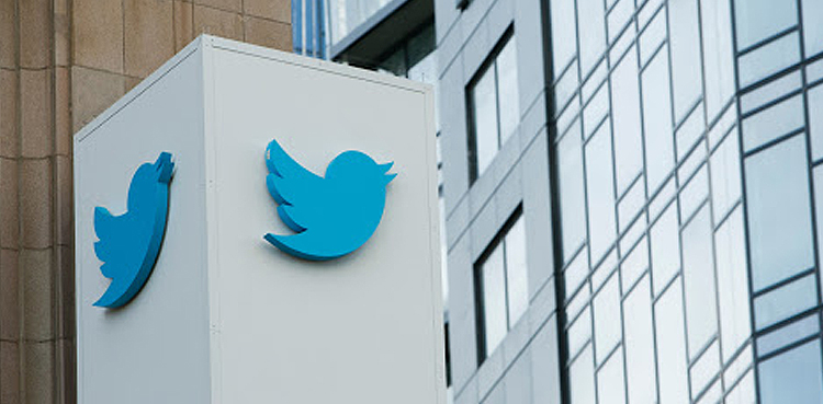 Twitter restrictions US election