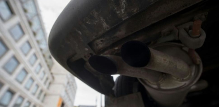 Volkswagen emission diesel cases Germany