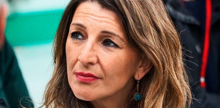 Spain bans layoffs sick leaves