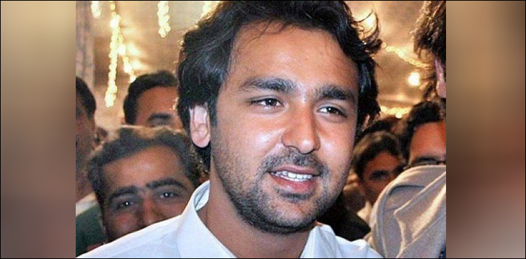 Musa Gillani, PML-N, Multan, Abdul Ghaffar Dogar