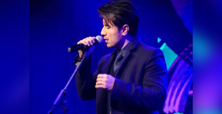 Ali Zafar Tributes Doctors