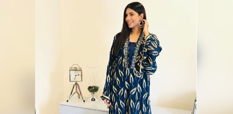 Anam Malik, baby girl