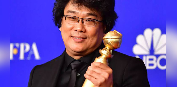 Bong Joon-ho, foreign language films, Hollywood
