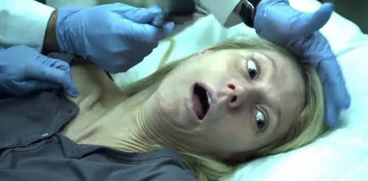 Four Films That Mirror the COVID pandemic crisis