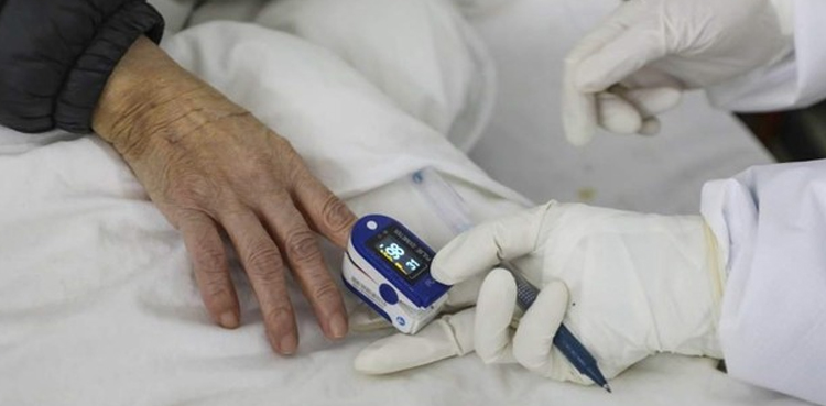 Sahiwal Coronavirus Death