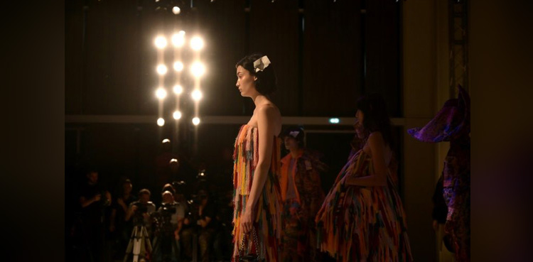 Coronavirus , China, fashion