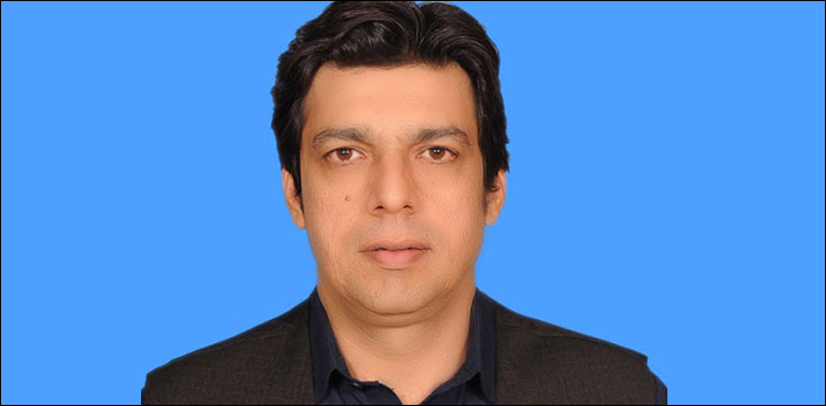 Faisal Vawda