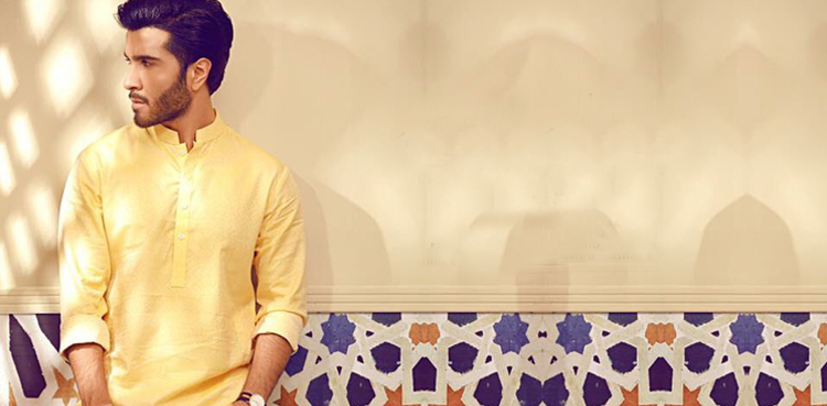 Feroze Khan