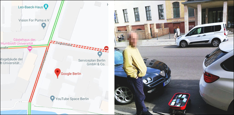 google-map