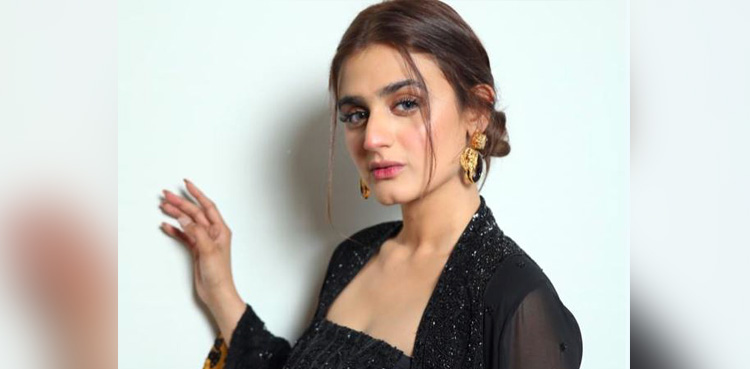 Hira Mani