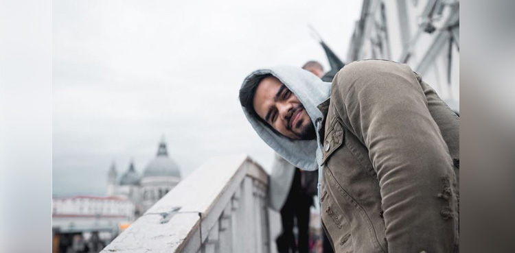 Irfan Junejo Quits vlogging