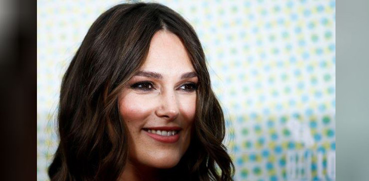 Keira Knightley, Misbehaviour